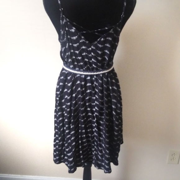 $5 Sale! Authentic American Heritage S.O. Dress - Picture 4 of 7